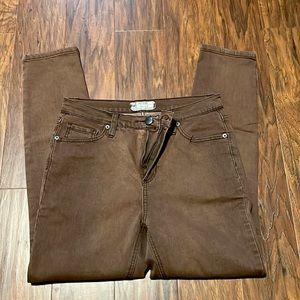 Free People Jeans